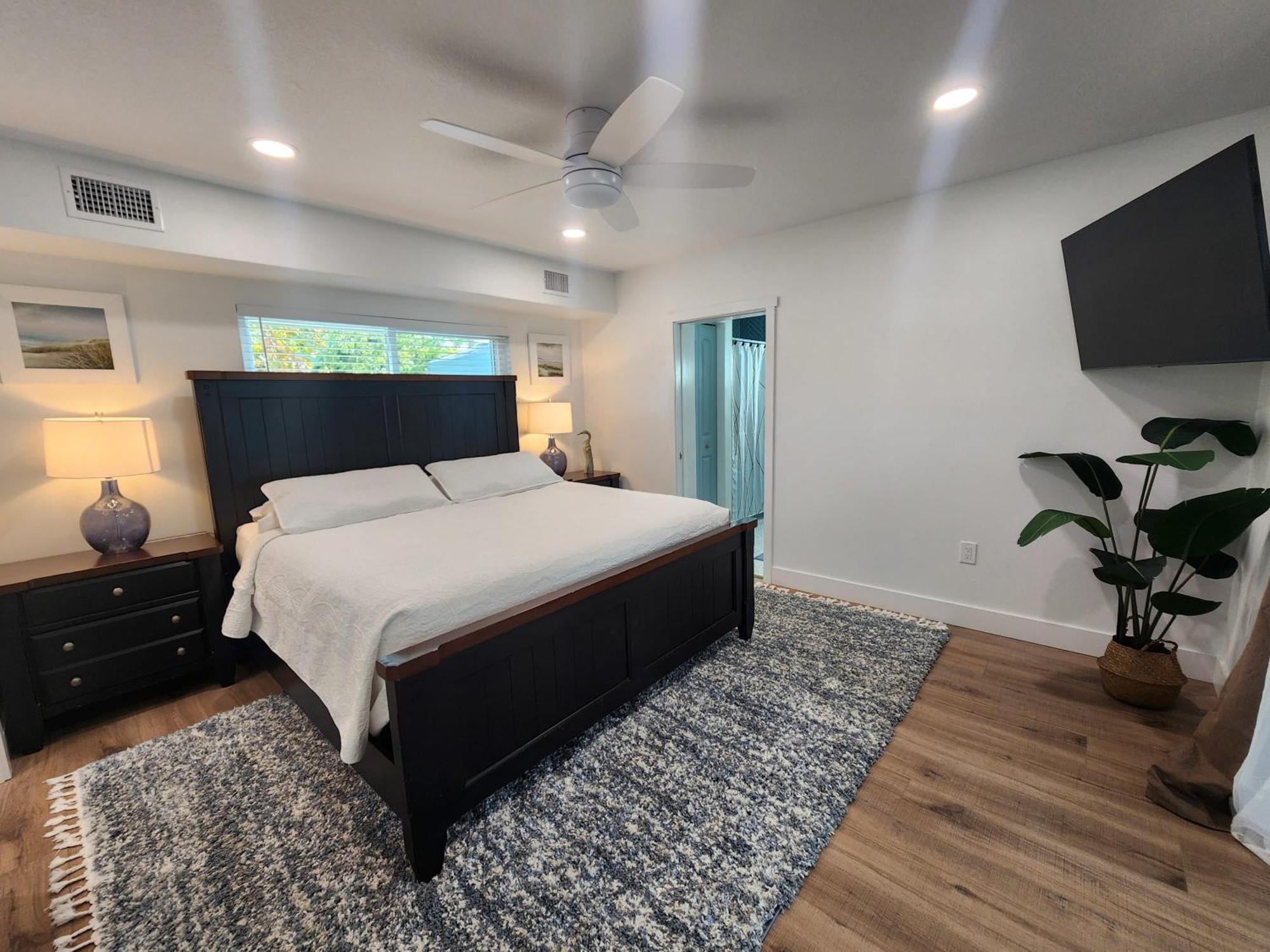 Drift House - 4Bed 3Bath Private Pool House Villa Mũi Canaveral Ngoại thất bức ảnh