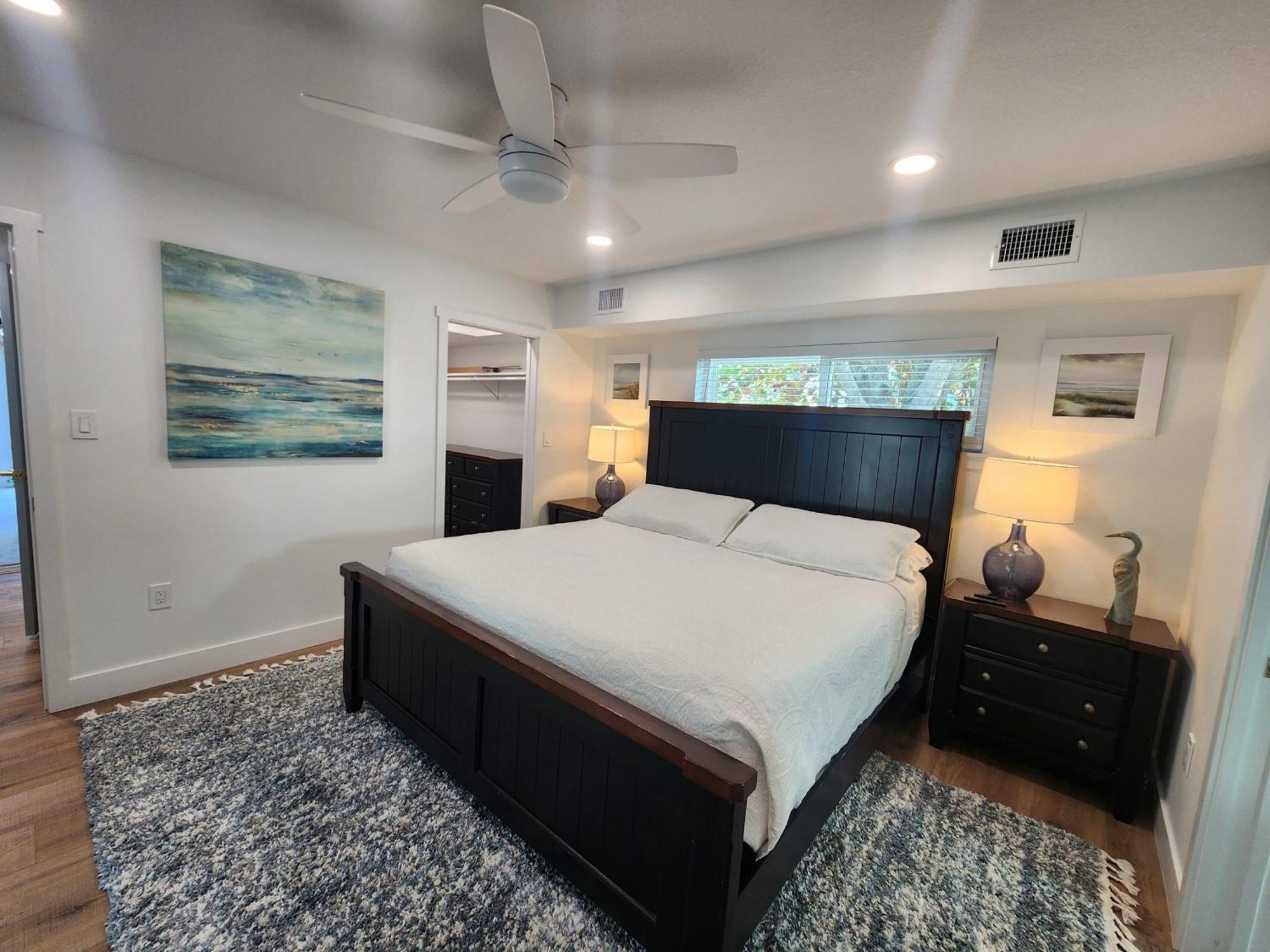 Drift House - 4Bed 3Bath Private Pool House Villa Mũi Canaveral Ngoại thất bức ảnh